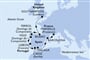 MSC Magnifica - Marseille,Barcelona,Malaga,Cadiz,Lisabon,Vigo,Ferrol,Bilbao,Southampton (Marseille) MSC Magnifica - Marseille,Barcelona,Malaga,Cadiz,Lisabon,Vigo,Ferrol,Bilbao,Southampton (Marseille)