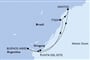 MSC Musica - Santos,Punta Del Este,Buenos Aires,Buenos Aires,Itajai,Santos (Santos) MSC Musica - Santos,Punta Del Este,Buenos Aires,Buenos Aires,Itajai,Santos (Santos)