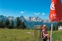Východní Solná komora a pohoří Totes Gebirge