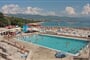 Chorvatsko - Novi Vinodolski - Apartmány hotelu Lišanj Apt5