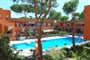 Rosolina Mare - La Piazzetta