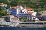 Chorvatsko - Hotel Biševo **
