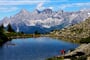 Rakouské Alpy - Dachstein se slevovou kartou