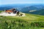 NP Malá Fatra a Západní Tatry ze slovenské i polské strany