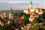 NP Jižní Moravy a Alpy