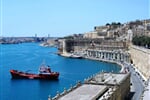 Malta Valetta 01